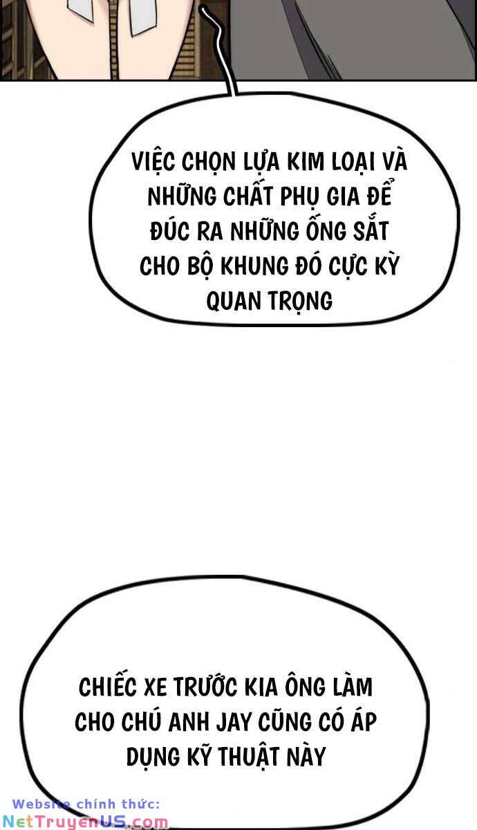 Wind Breaker Chương 475 Ảnh 28