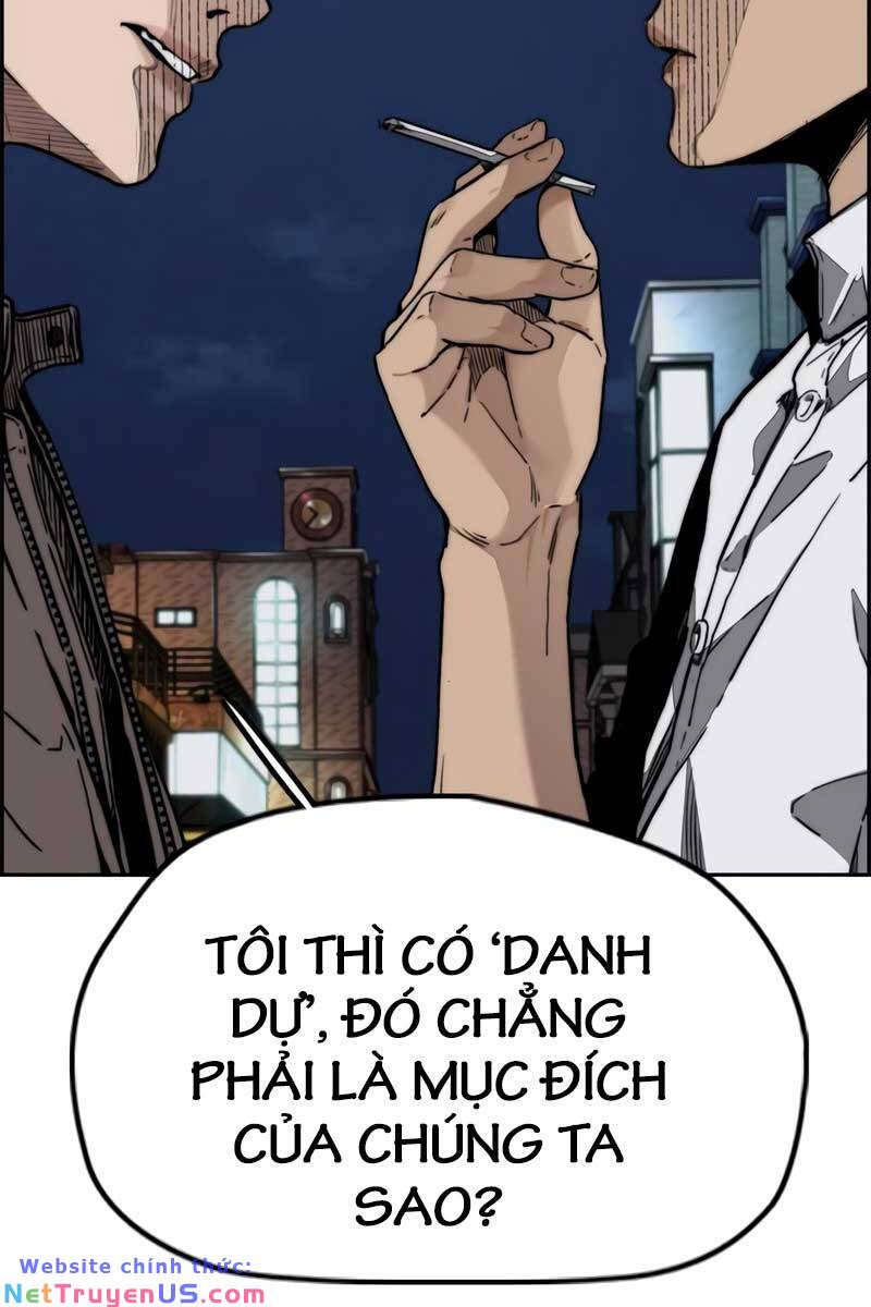 Wind Breaker Chương 472 Ảnh 22