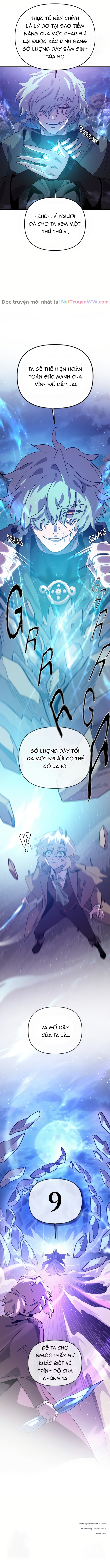 Cẩm Nang Chinh Phục Thần Tượng Chương 11 Ảnh 18