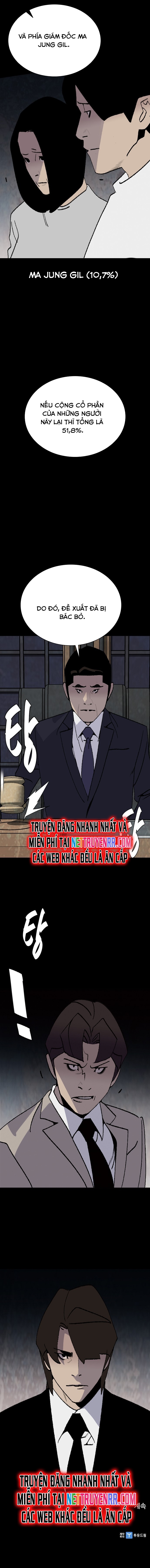 Đế Vương Chương 125 Ảnh 16