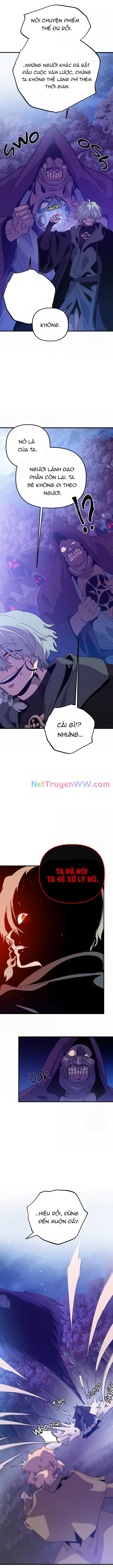 Cẩm Nang Chinh Phục Thần Tượng Chương 11 Ảnh 8