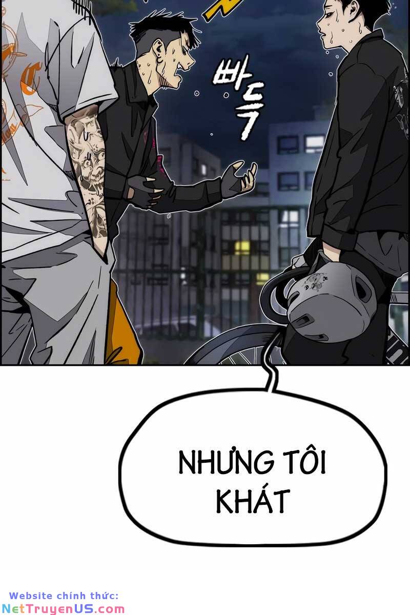 Wind Breaker Chương 470 Ảnh 147