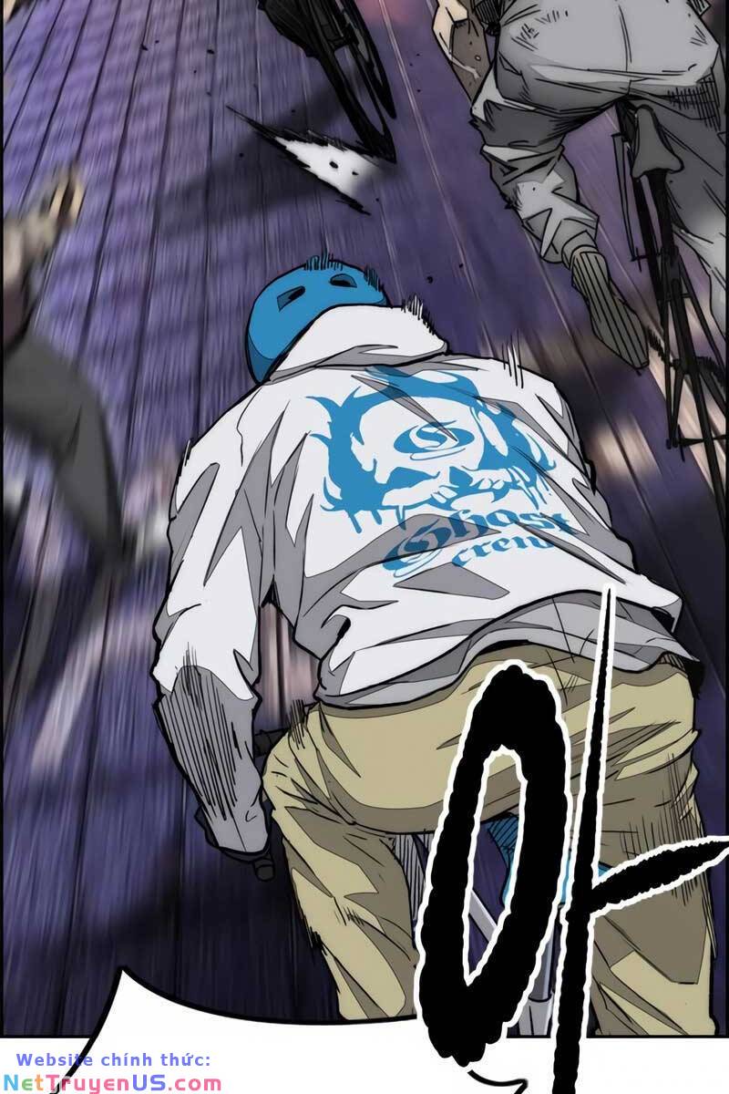Wind Breaker Chương 467 Ảnh 28