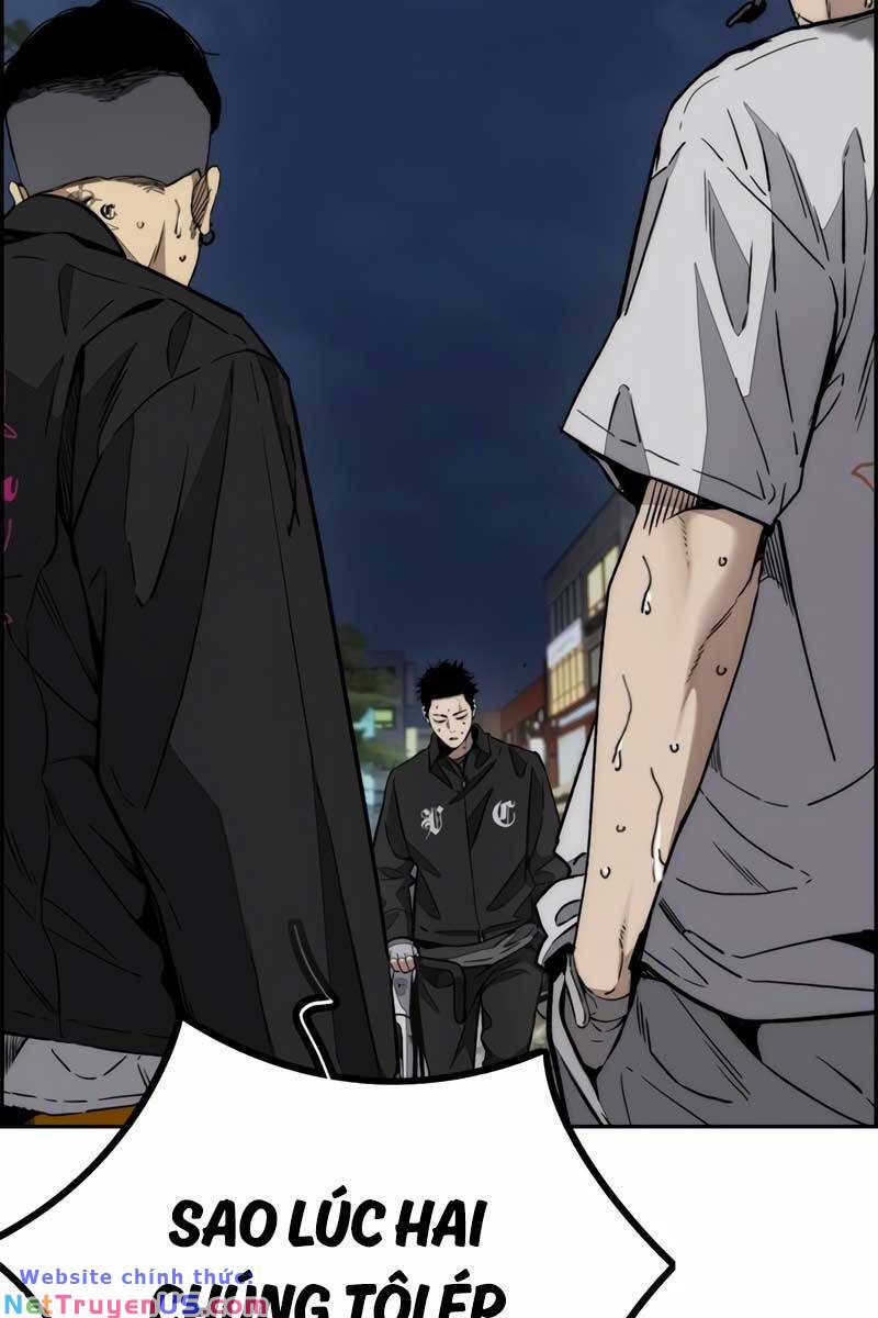 Wind Breaker Chương 470 Ảnh 143