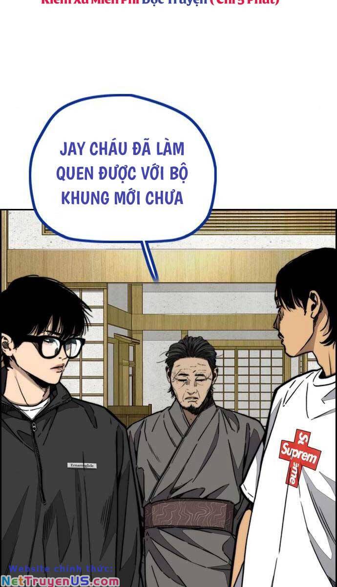 Wind Breaker Chương 475 Ảnh 23