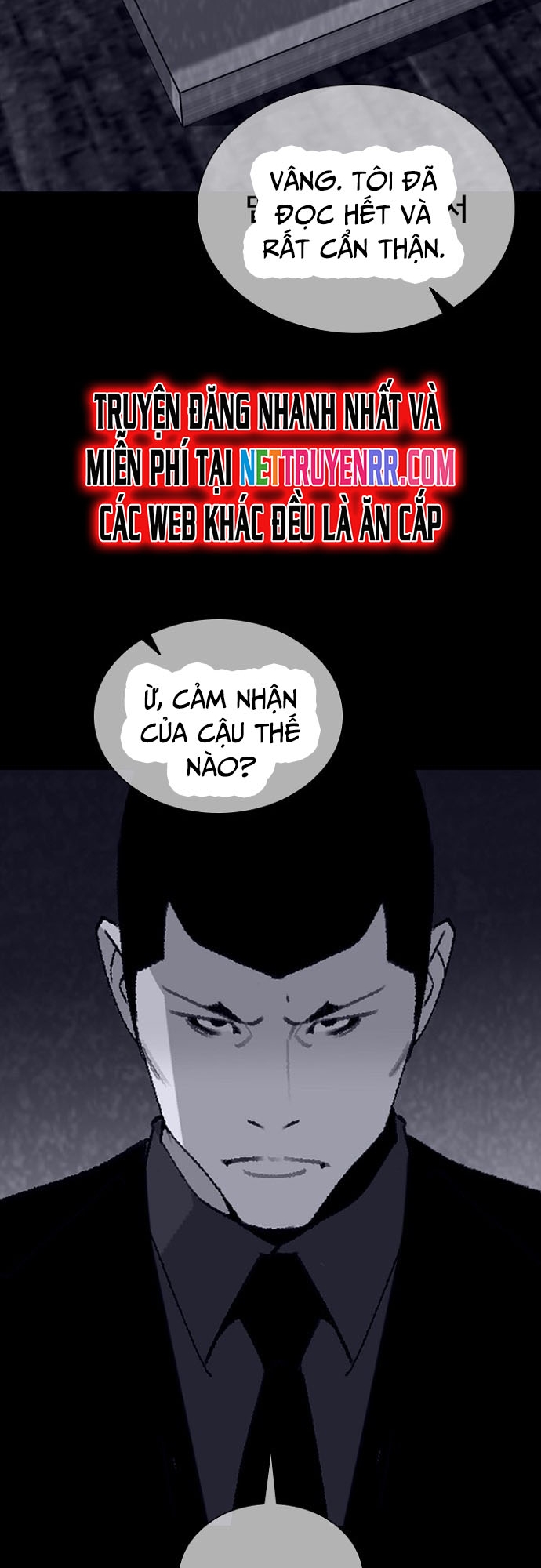 Đế Vương Chương 123 Ảnh 22
