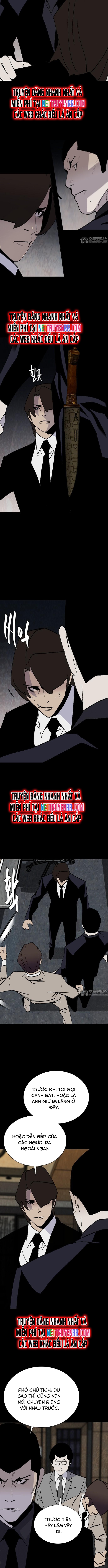 Đế Vương Chương 126 Ảnh 9