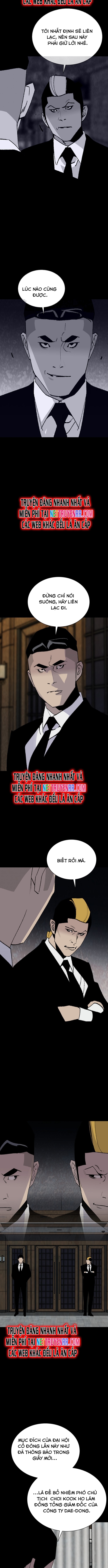 Đế Vương Chương 125 Ảnh 4