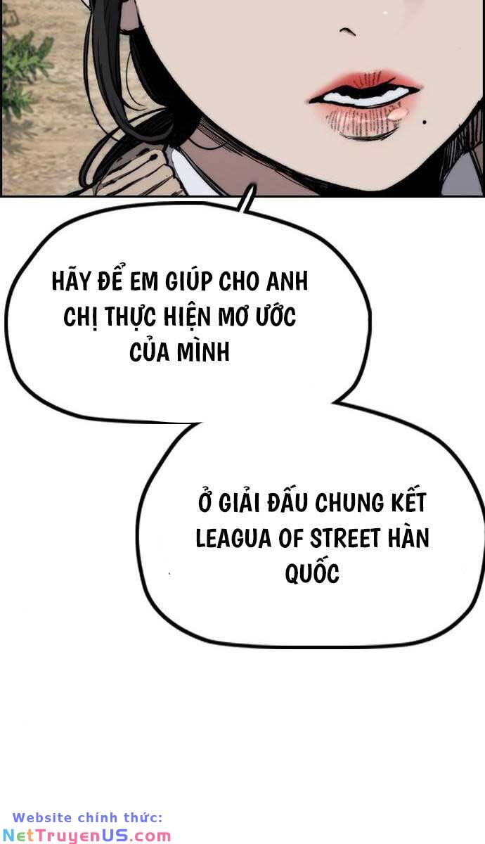 Wind Breaker Chương 475 Ảnh 72