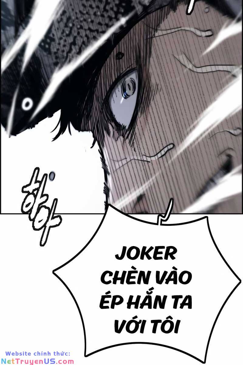 Wind Breaker Chương 470 Ảnh 48