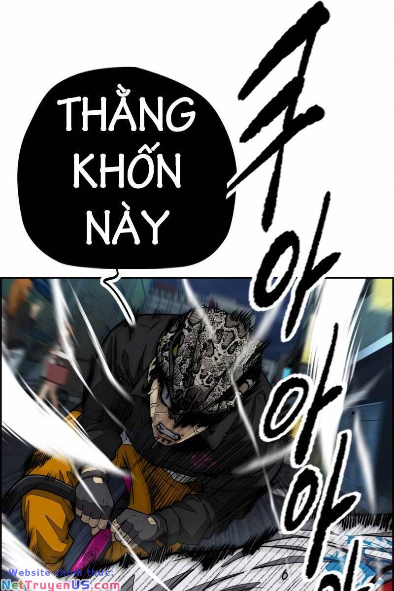 Wind Breaker Chương 470 Ảnh 76
