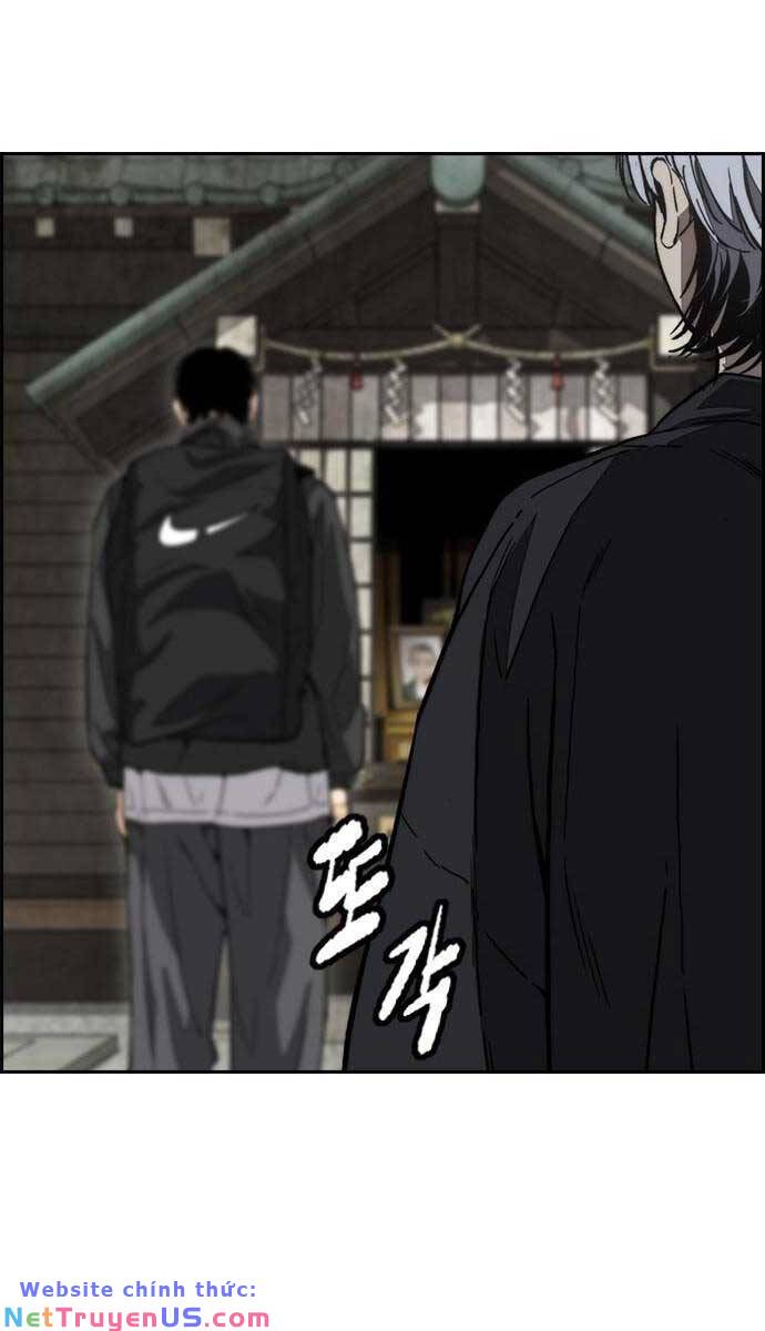 Wind Breaker Chương 475 Ảnh 79