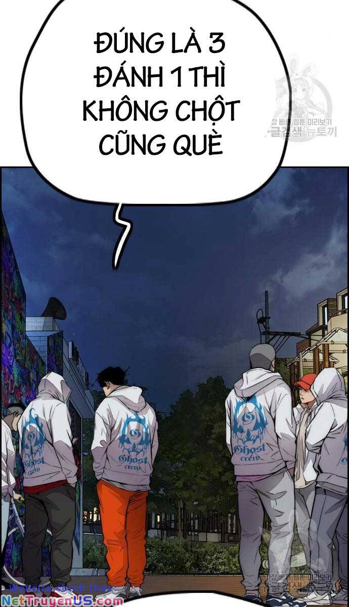 Wind Breaker Chương 469 Ảnh 101