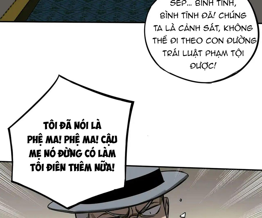 Đỉnh Cấp Thợ Săn Tái Xuất Giang Hồ Chương 2 Ảnh 78