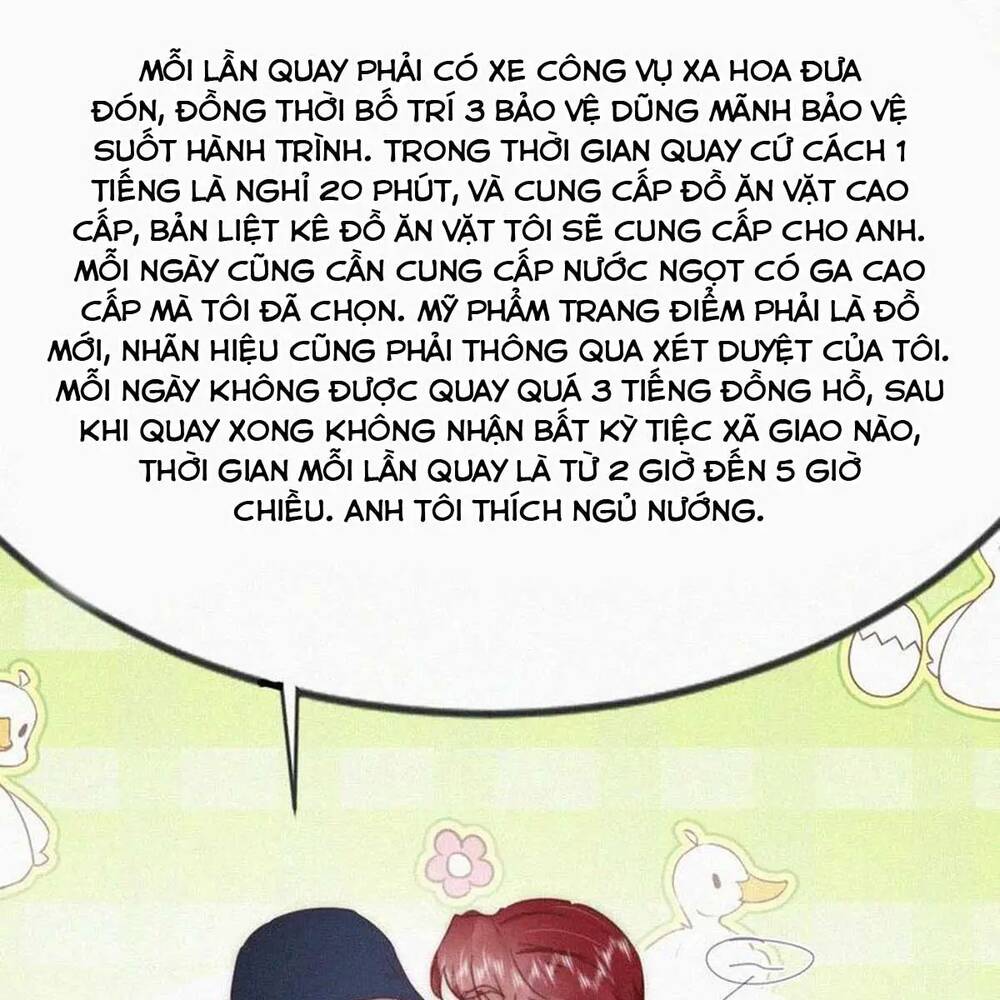 Nghịch Tập Chi Hảo Dựng Nhân Sinh Chương 331 Ảnh 16