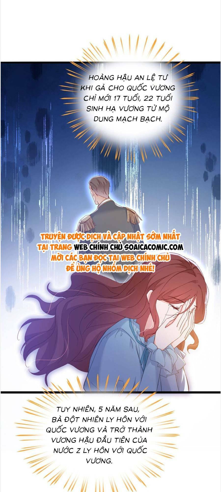 Cô Vợ Của Tôi Không Dễ Bắt Nạt Chương 86 Ảnh 18