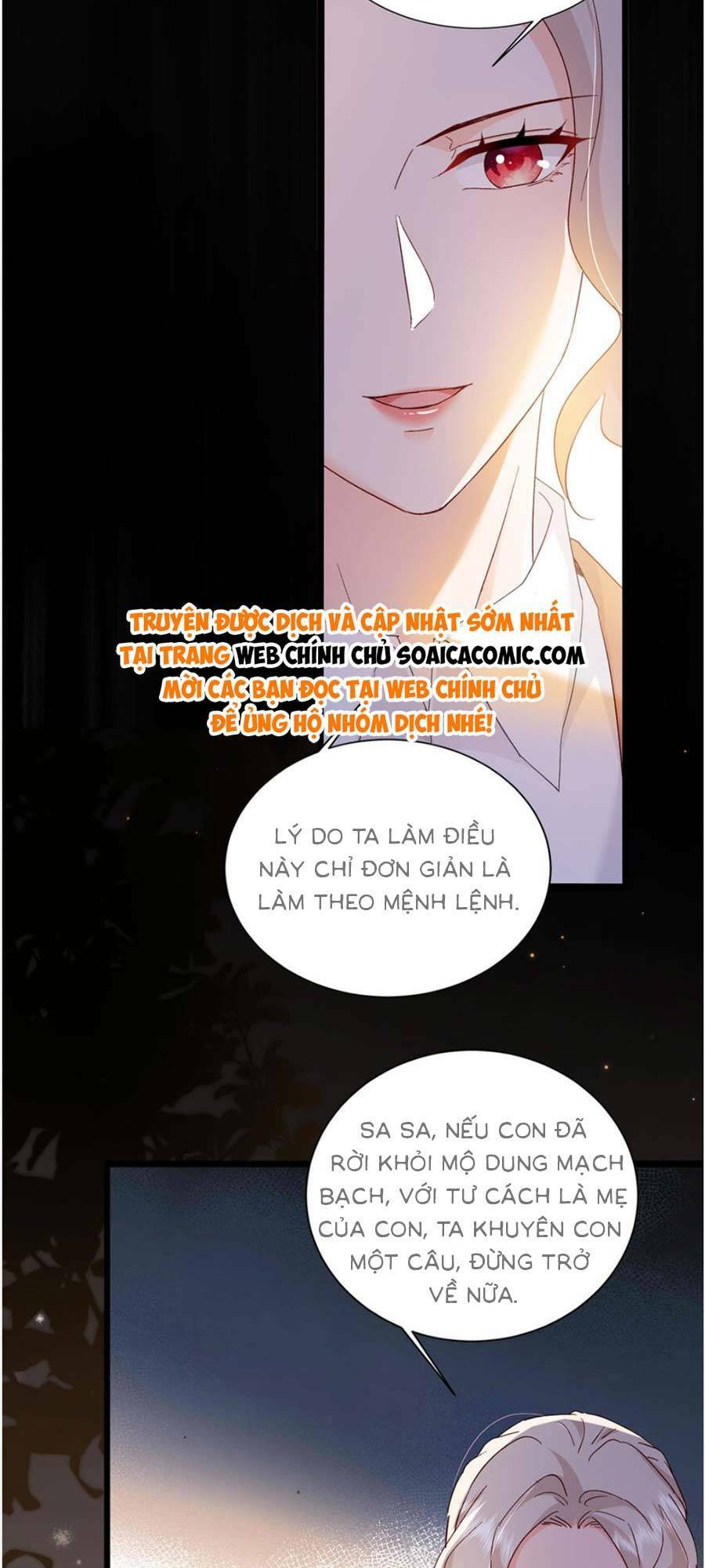 Cô Vợ Của Tôi Không Dễ Bắt Nạt Chương 86 Ảnh 24