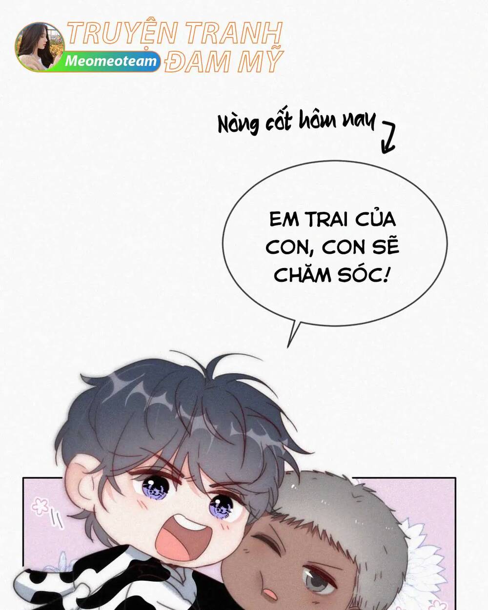 Nghịch Tập Chi Hảo Dựng Nhân Sinh Chương 329 Ảnh 2