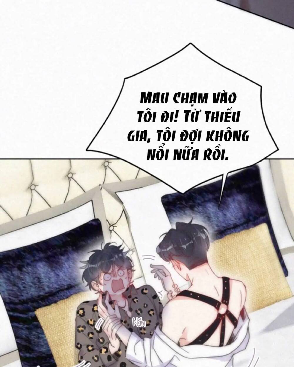 Nghịch Tập Chi Hảo Dựng Nhân Sinh Chương 318 Ảnh 8