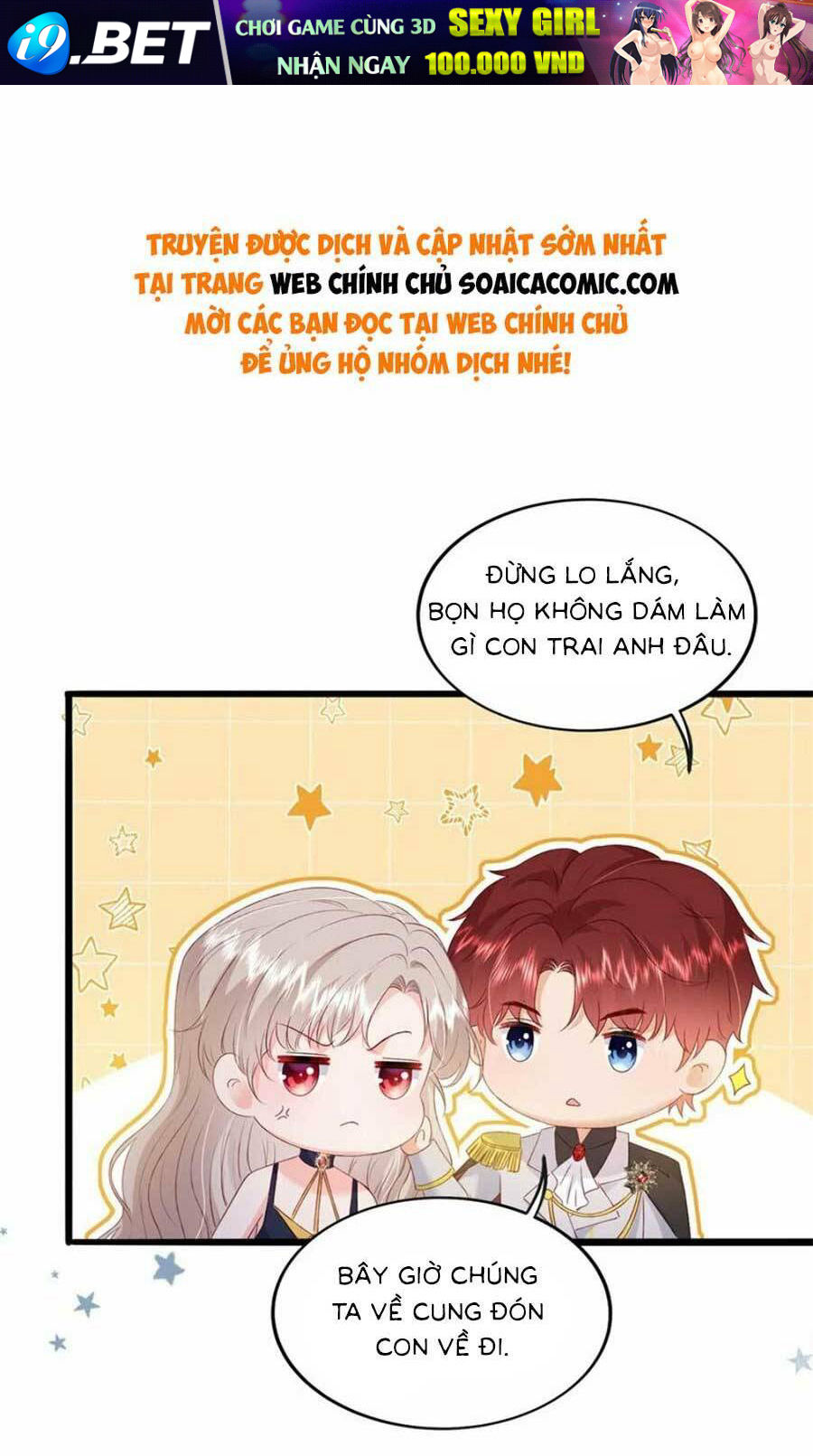 Cô Vợ Của Tôi Không Dễ Bắt Nạt Chương 88 Ảnh 28