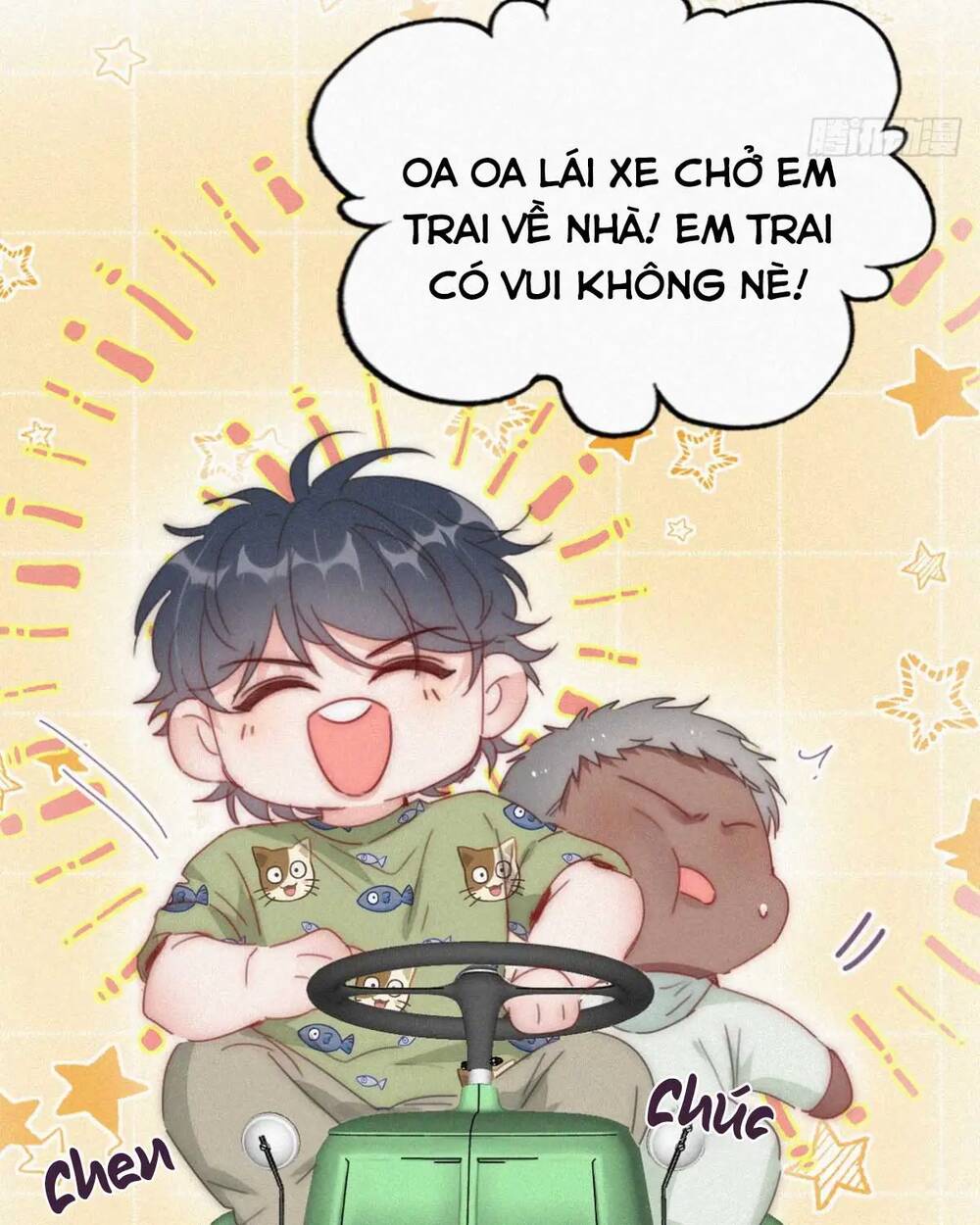 Nghịch Tập Chi Hảo Dựng Nhân Sinh Chương 329 Ảnh 17
