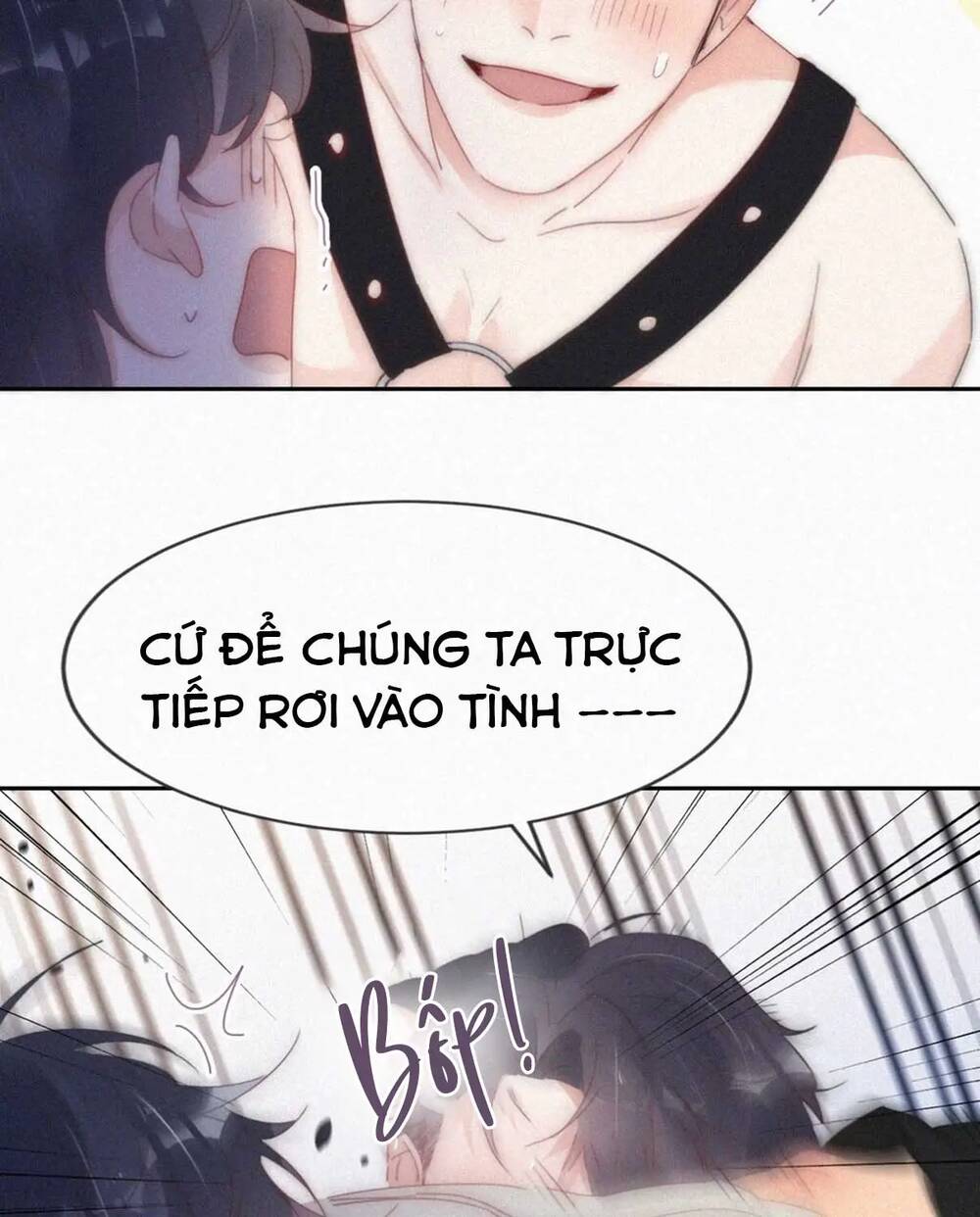 Nghịch Tập Chi Hảo Dựng Nhân Sinh Chương 318 Ảnh 33