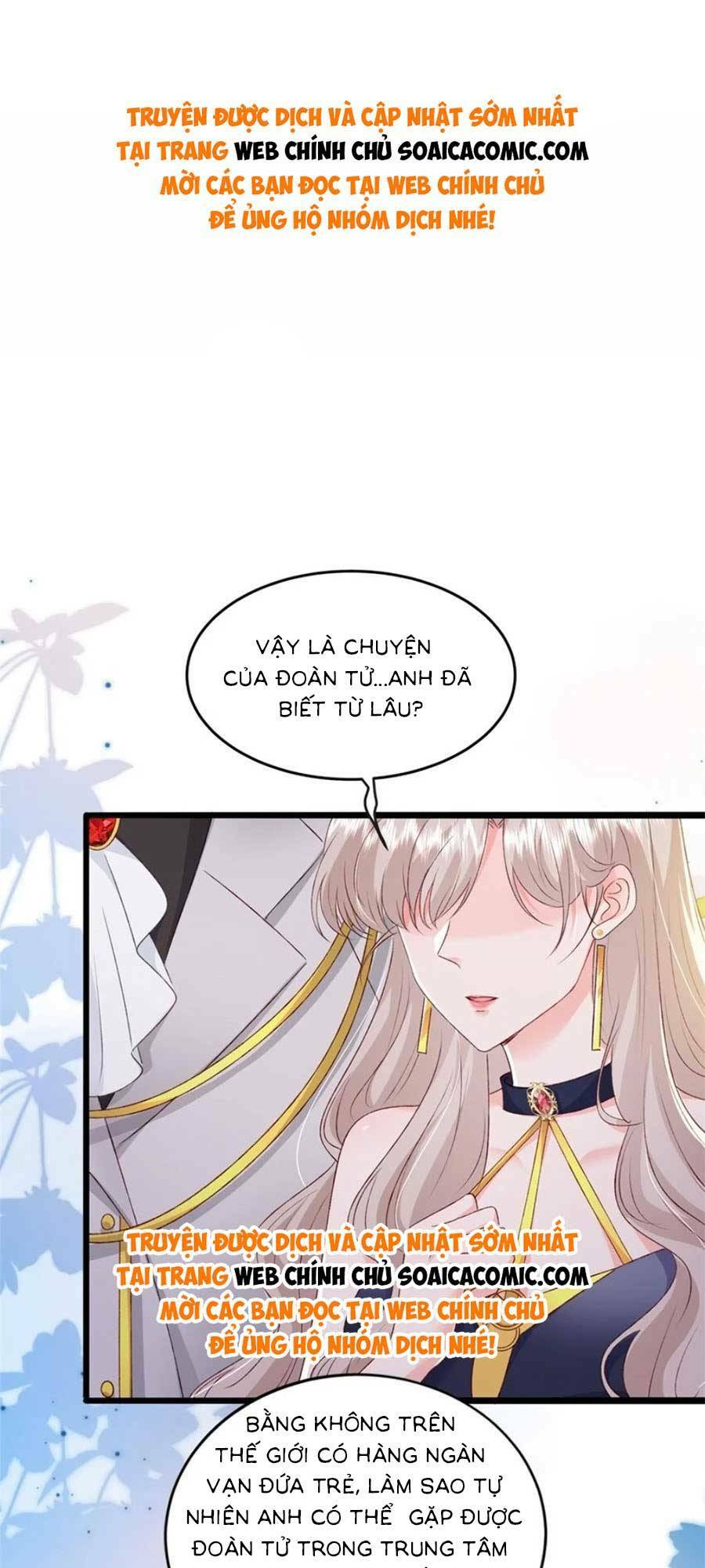 Cô Vợ Của Tôi Không Dễ Bắt Nạt Chương 88 Ảnh 2