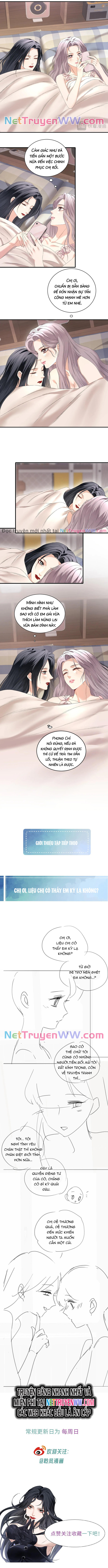 Cẩm Nang Chinh Phục Thần Tượng Chương 17 Ảnh 6