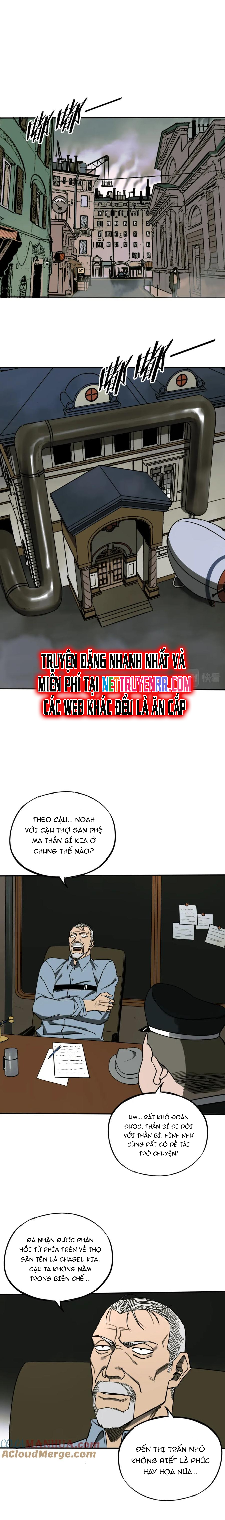 Đỉnh Cấp Thợ Săn Tái Xuất Giang Hồ Chương 6 Ảnh 14