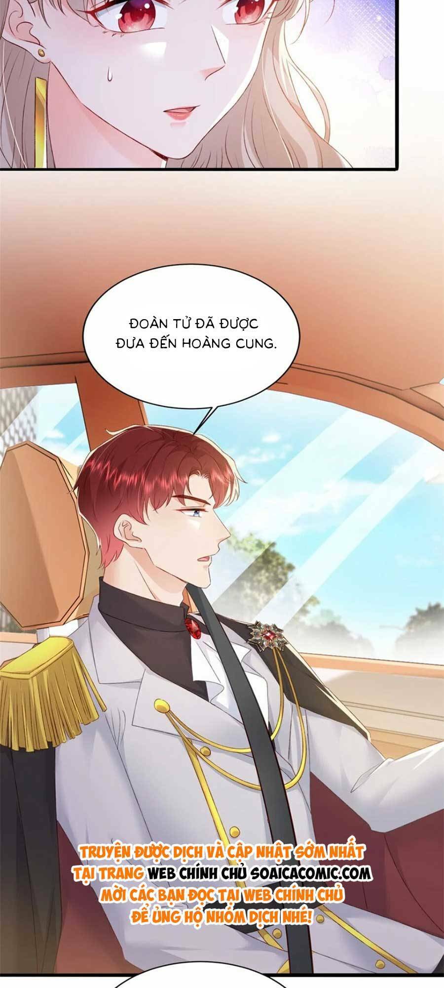 Cô Vợ Của Tôi Không Dễ Bắt Nạt Chương 88 Ảnh 26
