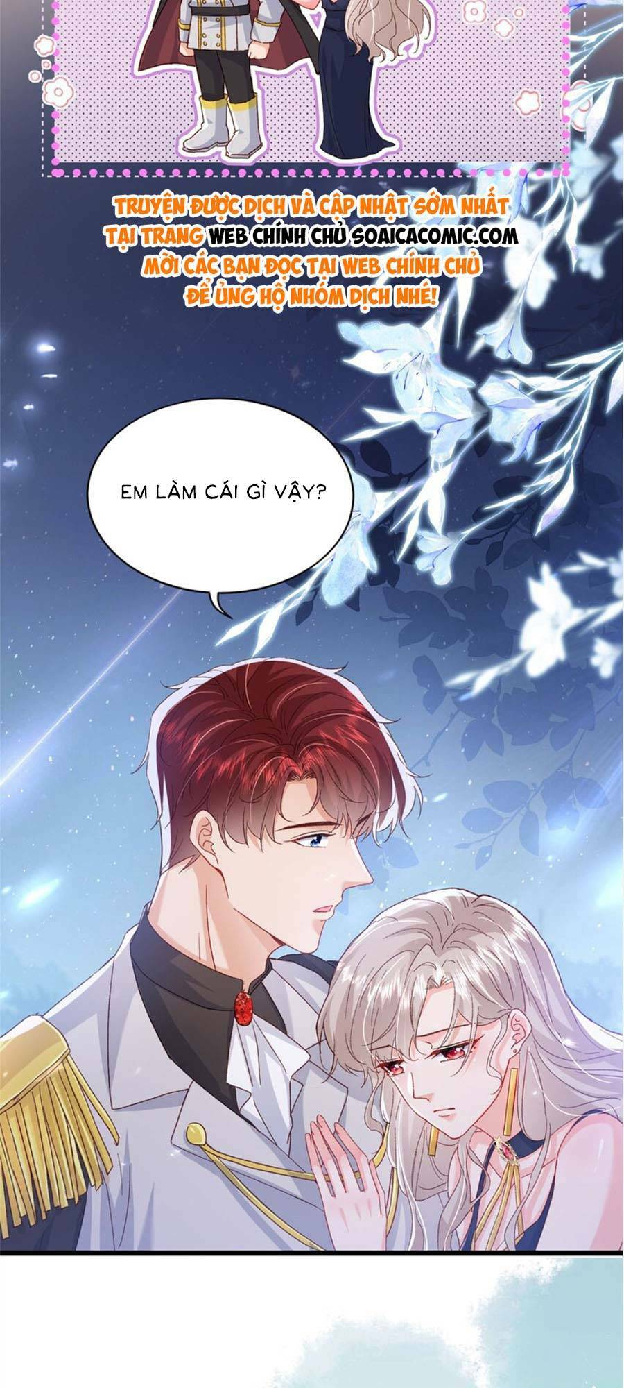 Cô Vợ Của Tôi Không Dễ Bắt Nạt Chương 87 Ảnh 27