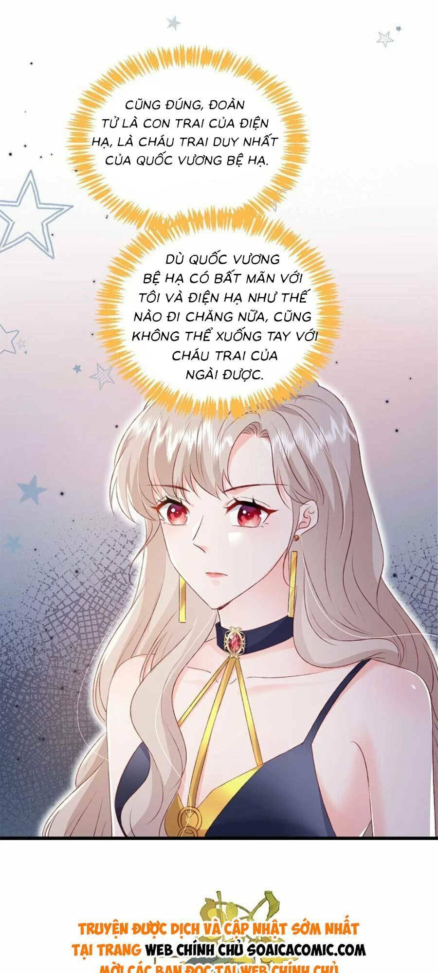 Cô Vợ Của Tôi Không Dễ Bắt Nạt Chương 88 Ảnh 29