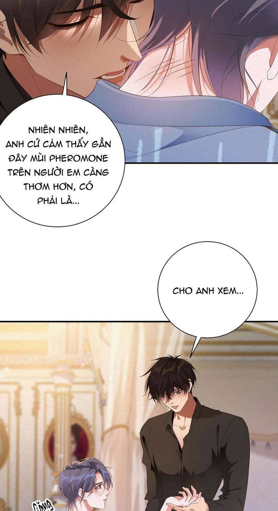 Chồng Cũ Lại Muốn Tái Hôn Chương 51 Ảnh 24