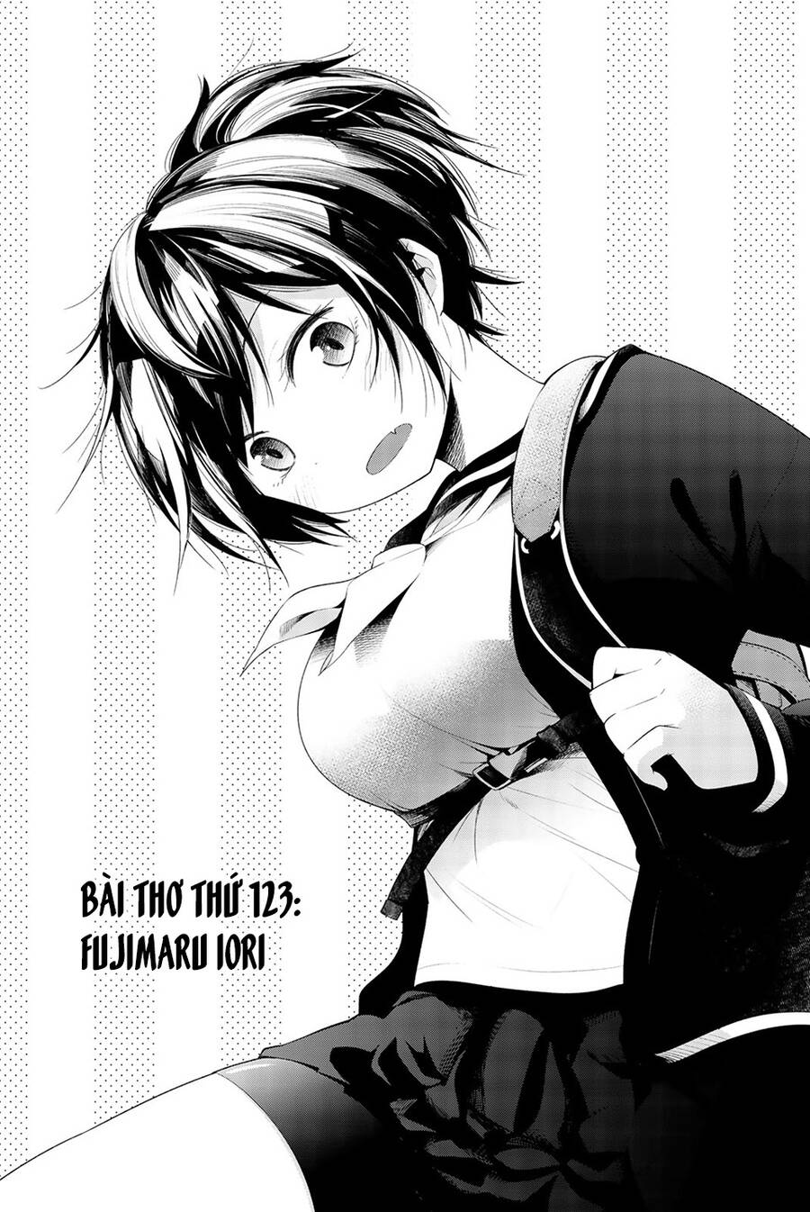 Senryuu Shoujo Chương 123 Ảnh 4