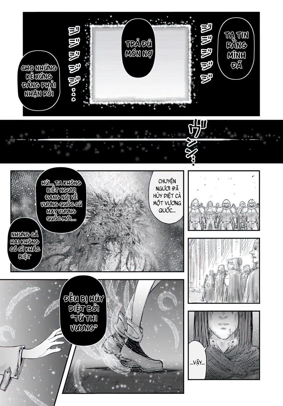 Isekai Ojisan Chương 65 Ảnh 18