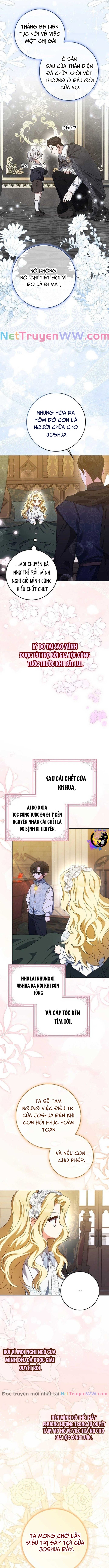 Tôi Chính Là Dị Vật Chương 7 Ảnh 12