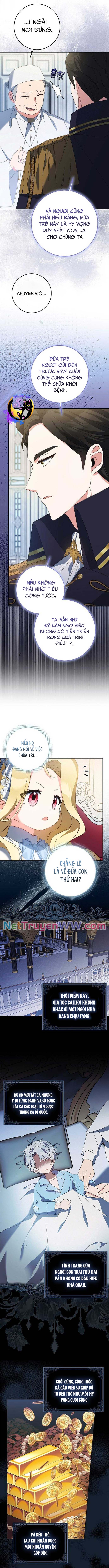 Tôi Chính Là Dị Vật Chương 3 Ảnh 10