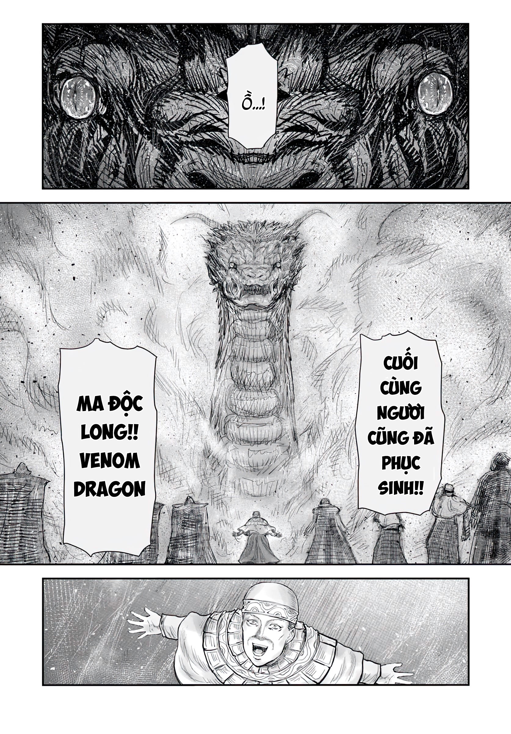 Isekai Ojisan Chương 59 Ảnh 29