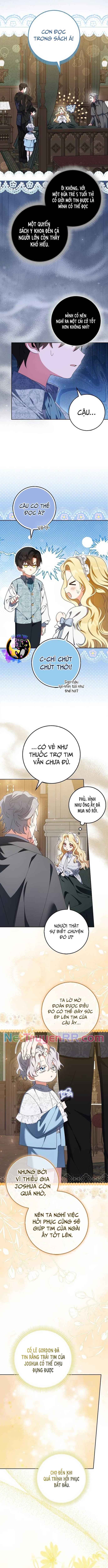 Tôi Chính Là Dị Vật Chương 8 Ảnh 11