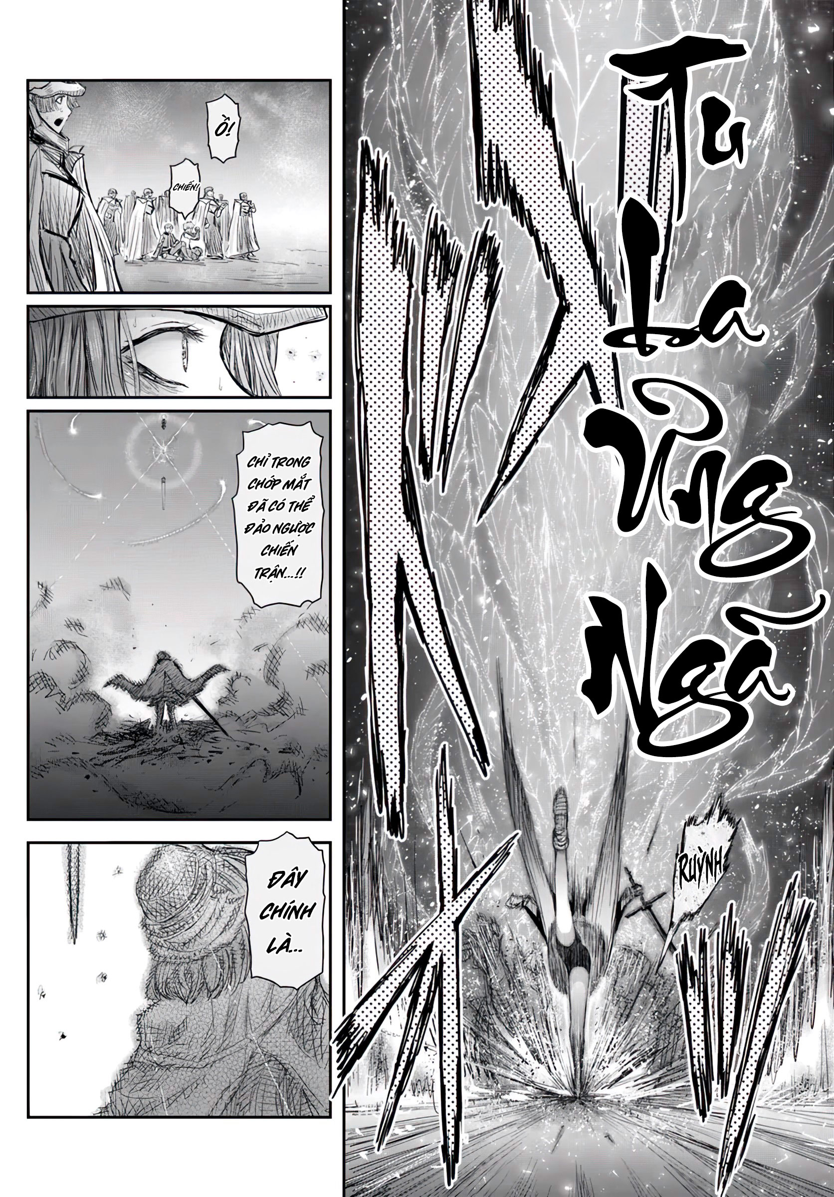 Isekai Ojisan Chương 59 Ảnh 15