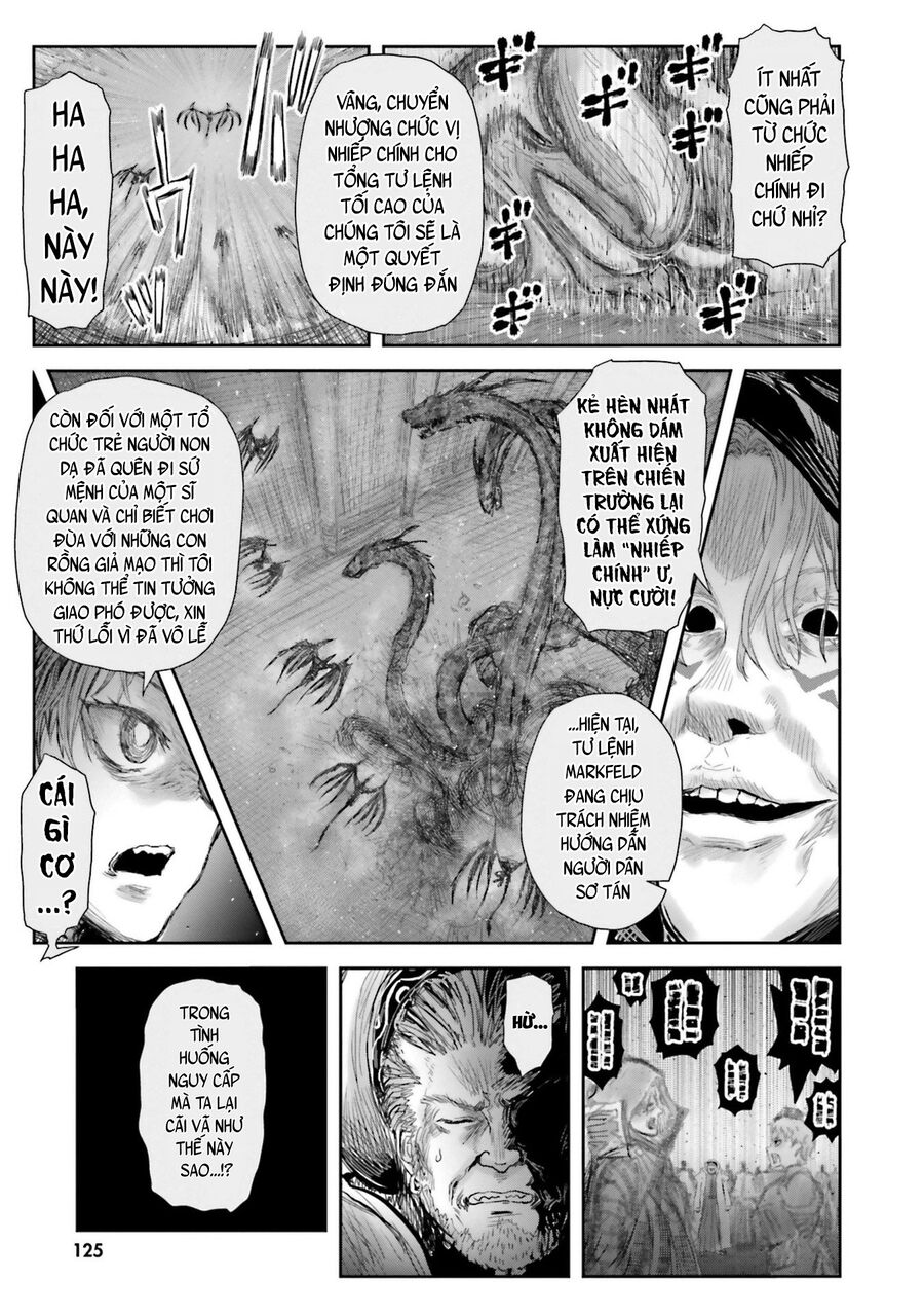 Isekai Ojisan Chương 61 Ảnh 5