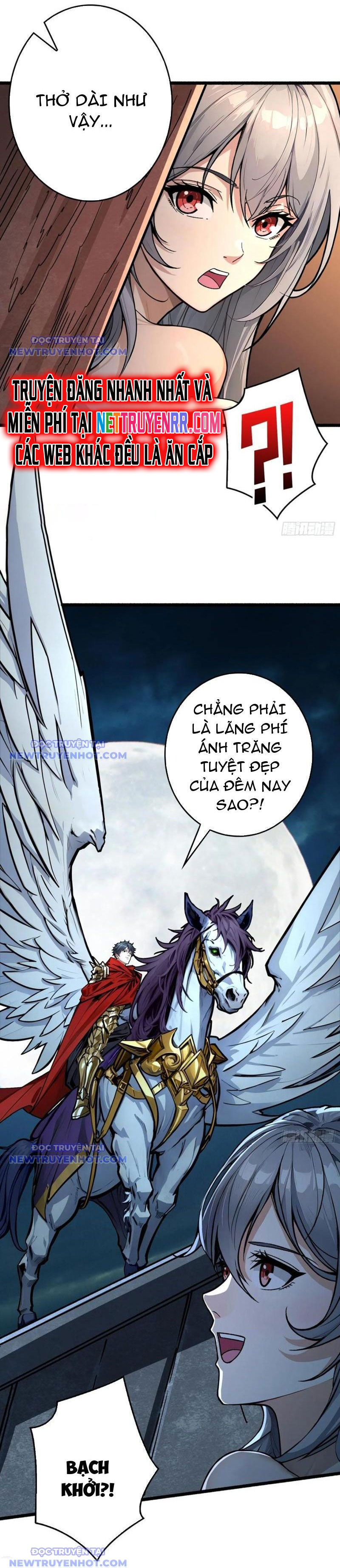Bùng Cháy Đi Người Chơi Cấp Cao Chương 45 Ảnh 22