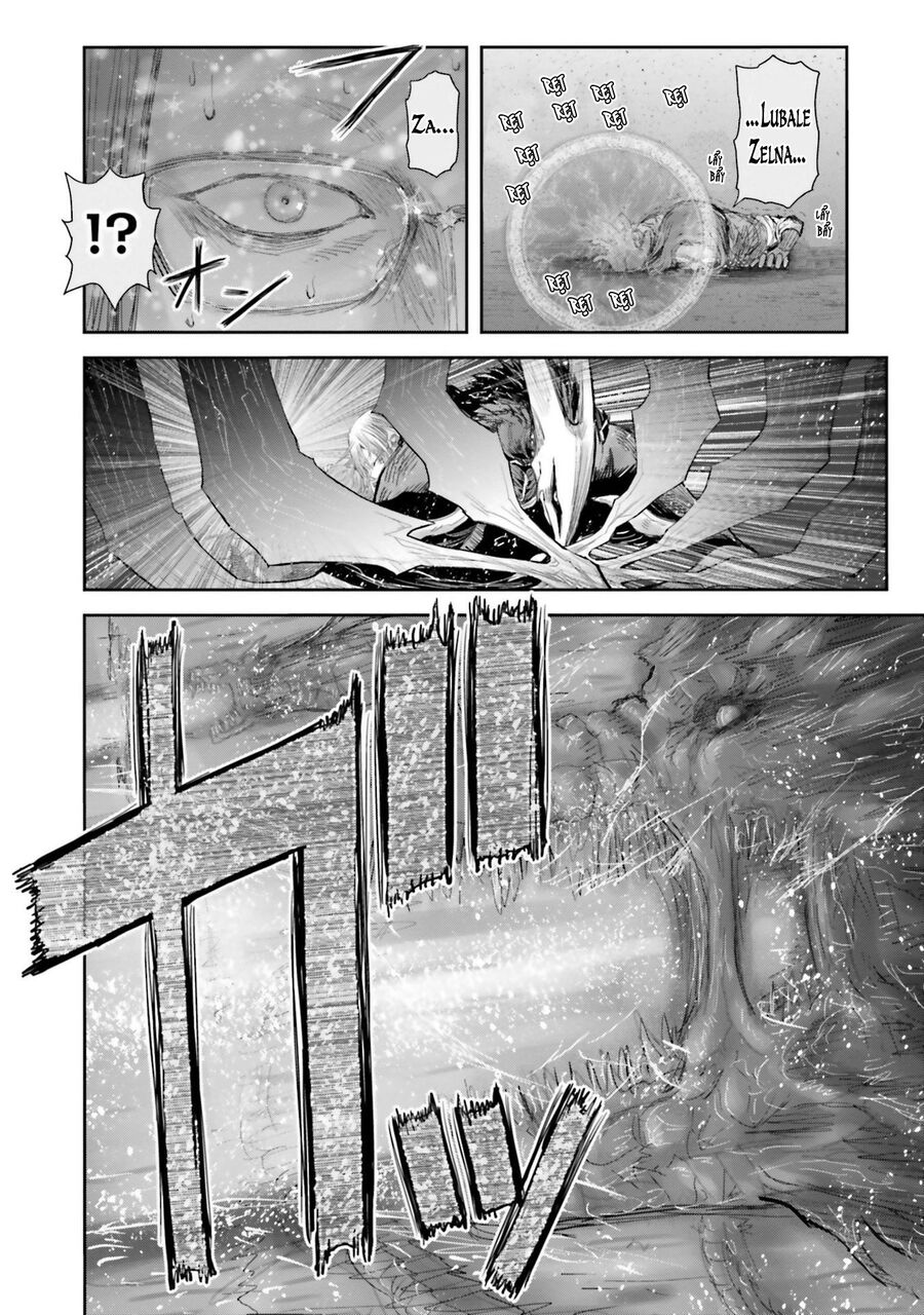 Isekai Ojisan Chương 61 Ảnh 38