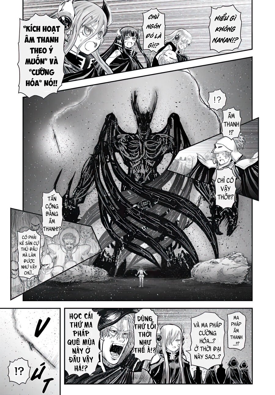 Isekai Ojisan Chương 64 Ảnh 6