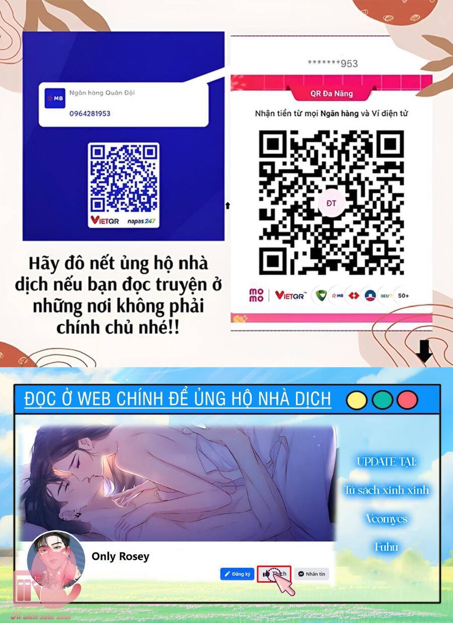 Nóng Lòng Muốn  Vò Em Chương 76 Ảnh 3