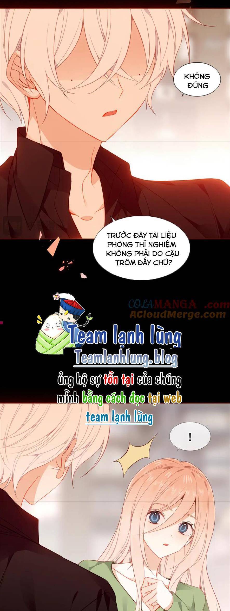 Quán Kịch Bản Trần Mộng Chương 86 Ảnh 21