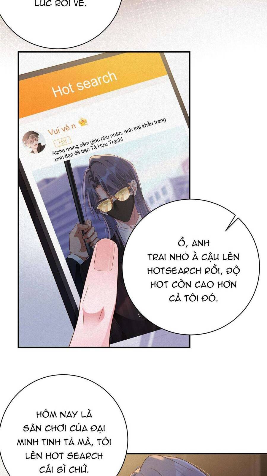 Chồng Cũ Lại Muốn Tái Hôn Chương 55 Ảnh 6