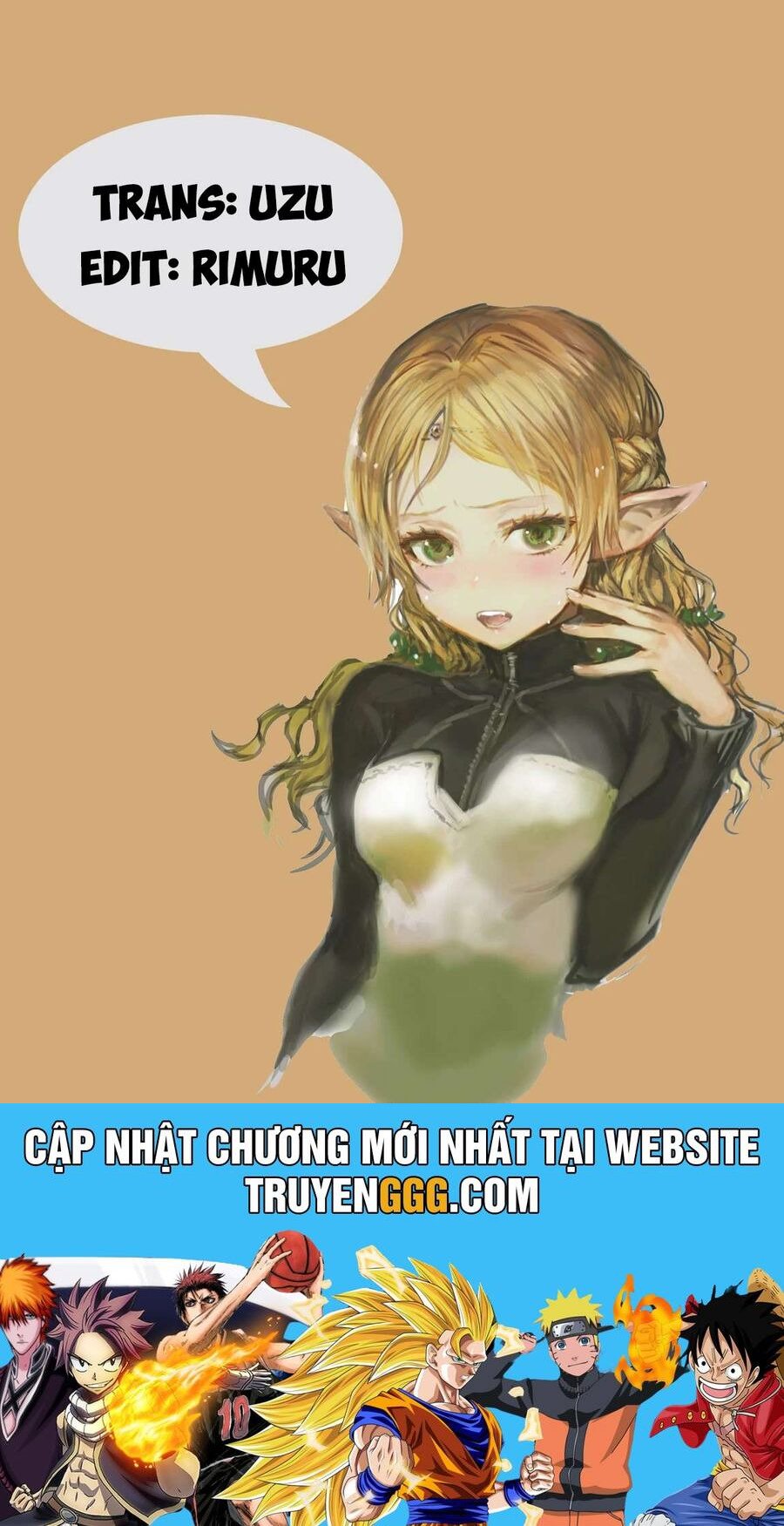 Isekai Ojisan Chương 61 Ảnh 43