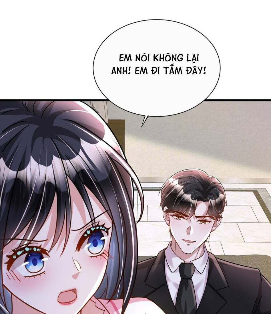 Tổng Tài Tỷ Phú Chỉ Sủng Cô Vợ Thế Thân Chương 92 Ảnh 38
