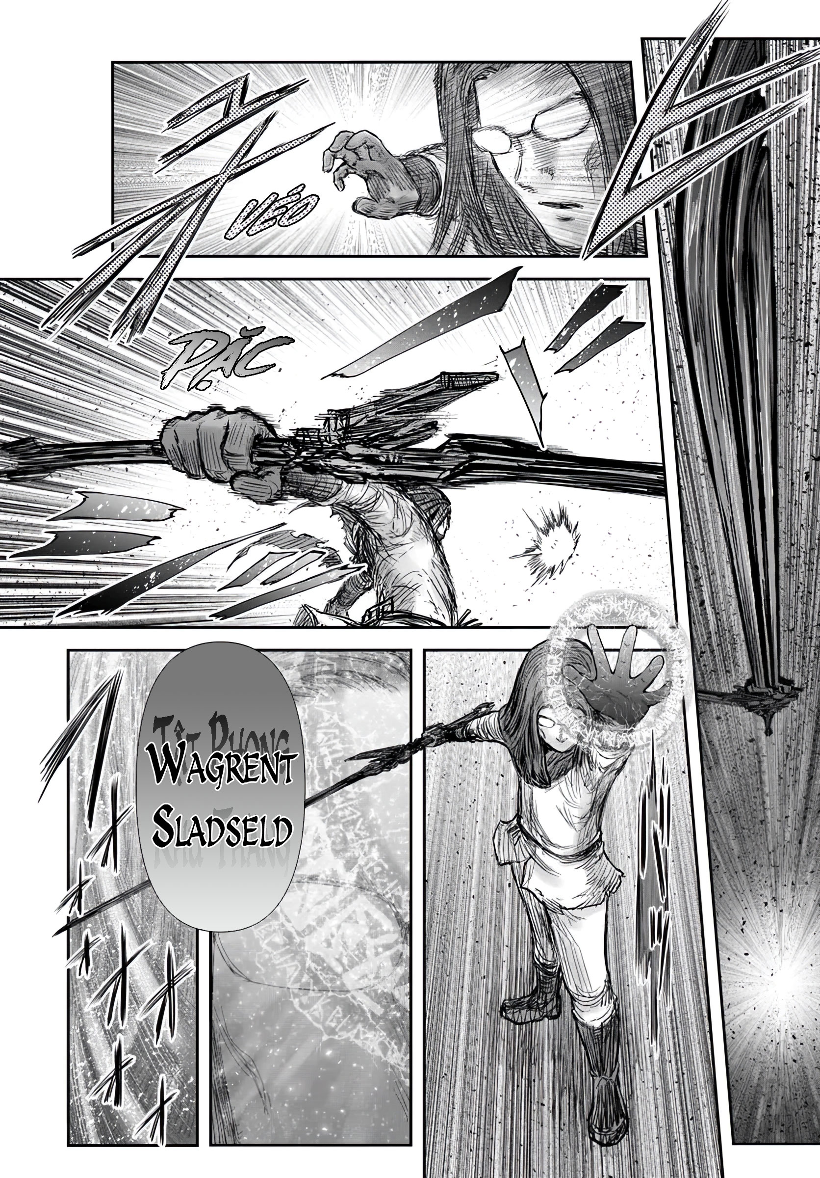 Isekai Ojisan Chương 60 Ảnh 29
